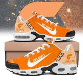 The Greater Western Sydney Football Club2024 Personalized Air Max Plus Limited Edition v3  | soulcals.com