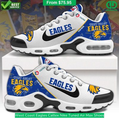 AFL Air Max Plus Personalized Name 011