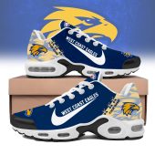 West Coast Eagles Football Club2024 Personalized Air Max Plus Limited Edition v3  | soulcals.com