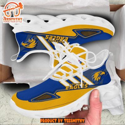 West Coast Eagles, AFL , AFL Max Soul Shoes, Max Soul Shoes