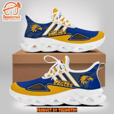 West Coast Eagles, AFL , AFL Max Soul Shoes, Max Soul Shoes