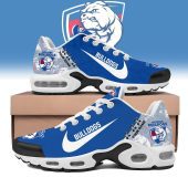 Western Bulldogs Football Club2024 Personalized Air Max Plus Limited Edition v3  | soulcals.com