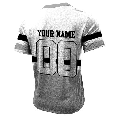 Personalized Adelaide Rams 1998 Vintage NRL Jerseys Henlley Shirt