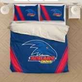 Afl Adelaide Crows Bedding Set 1.jpg - demo10