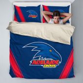 Afl Adelaide Crows Bedding Set 2.jpg - demo10