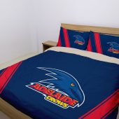 Afl Adelaide Crows Bedding Set 3.jpg - demo10