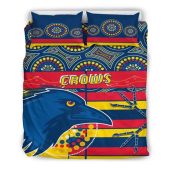 Afl Adelaide Crows Indigenous Doona Cover 3.jpg - demo10