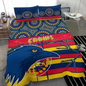 Afl Adelaide Crows Indigenous Doona Cover 5.jpg - demo10