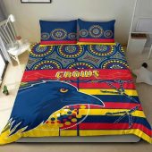 Afl Adelaide Crows Indigenous Doona Cover 6.jpg - demo10