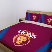Afl Brisbane Lions Bedding Set 3.jpg - demo10
