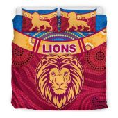 Afl Brisbane Lions Indigenous Doona Cover 3.jpg - demo10