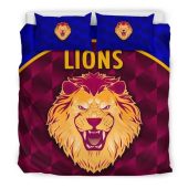 Afl Brisbane Lions Powerful Doona Cover 5.jpg - demo10