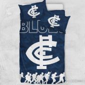 Afl Carlton Blues Anzac Day Army Patterns Doona Cover Single Twin.jpg - demo10