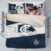 Afl Carlton Blues Big Logo Scratch Doona Cover 2.jpg - demo10