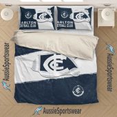 Afl Carlton Blues Big Logo Scratch Doona Cover 3.jpg - demo10