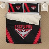 Afl Essendon Bombers Bedding Set 1.jpg - demo10