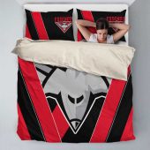 Afl Essendon Bombers Black Red Doona Cover V6 2.jpg - demo10
