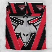 Afl Essendon Bombers Black Red Doona Cover V6 3.jpg - demo10