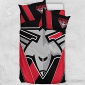 Afl Essendon Bombers Black Red Doona Cover V6 5.jpg - demo10