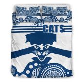Afl Geelong Cats Indigenous Doona Cover 2.jpg - demo10