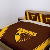 Afl Hawthorn Hawks Bedding Set 3.jpg - demo10