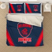 Afl Melbourne Demons Premiers 2021 Doona Cover Set 1.jpg - demo10