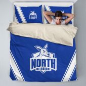 Afl North Melbourne Kangaroos Bedding Set 2.jpg - demo10