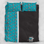 Afl Port Adelaide Blue Black Doona Cover Double Full.jpg - demo10
