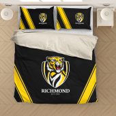 Afl Richmond Tigers Bedding Set 1.jpg - demo10