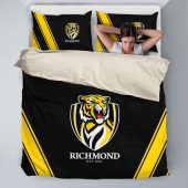 Afl Richmond Tigers Bedding Set 2.jpg - demo10