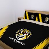 Afl Richmond Tigers Bedding Set 3.jpg - demo10
