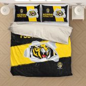 Afl Richmond Tigers Big Logo Doona Cover.jpg - demo10