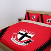 Afl St Kilda Saints Bedding Set 3.jpg - demo10