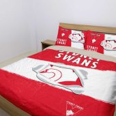 Afl Sydney Swans Big Logo Doona Cover Queen.jpg - demo10