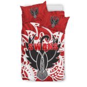 Afl Sydney Swans Simple Indigenous Doona Cover 6.jpg - demo10