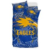 Afl West Coast Eagles Indigenous Doona Cover 4.jpg - demo10