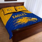 Afl West Coast Eagles Royal Blue Doona Cover 1.jpeg - demo10