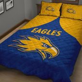 Afl West Coast Eagles Royal Blue Doona Cover 2.jpeg - demo10