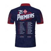 Afl Melbourne Demons 2021 Premiers Polo Shirt Back.jpg - demo10