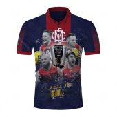 Afl Melbourne Demons 2021 Premiers Polo Shirt Front.jpg - demo10