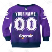 Jena Yourname Nrl20 013 Kid Long Sleeve Back.jpg - demo10