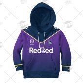 Jena Yourname Nrl21 030 Kid Hoodie Front.jpg - demo10