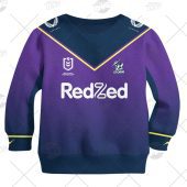 Jena Yourname Nrl21 030 Kid Long Sleeve Front.jpg - demo10
