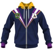 Mew Yourname Nrlvintage025 Hoodie Zip Front.jpg - demo10