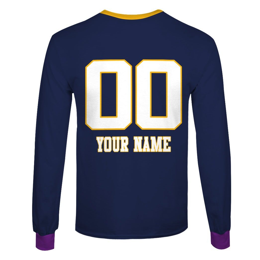 NRL Melbourne Storm Custom Name Number 1998 Vintage Retro Heritage Jersey Sweatshirt NRL Melbourne Storm Custom Name Number 1998 Vintage Retro Heritage Jersey Sweatshirt