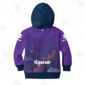 Mon Blueynrl 013 Kid Hoodie Zip Back.jpg - demo10