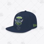 Mon Nrl21 002b Cap Snapback Left.jpg - demo10