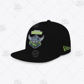 Mon Nrl21 002 Cap Snapback Left.jpg - demo10
