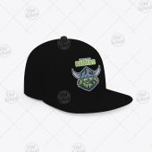 Mon Nrl21 002 Cap Snapback Right.jpg - demo10