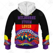 Mon T58 Nrl002 Hoodie Zip Back.jpg - demo10